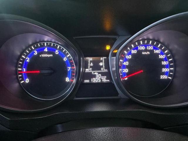 HYUNDAI HB20 1.6 M 2013