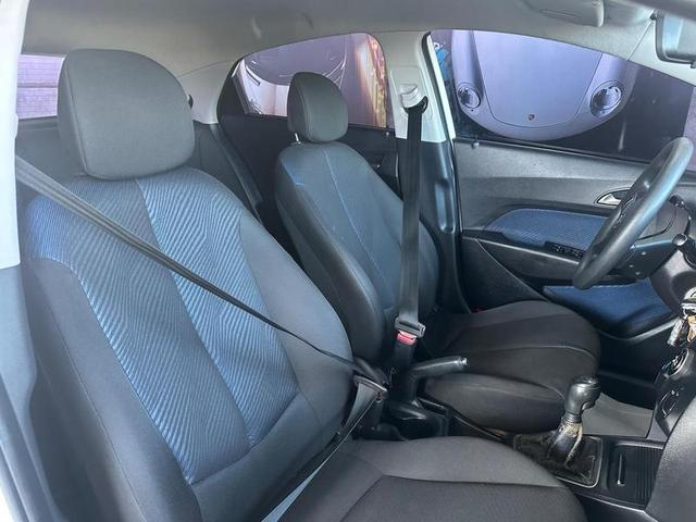 HYUNDAI HB20 1.6 M 2013