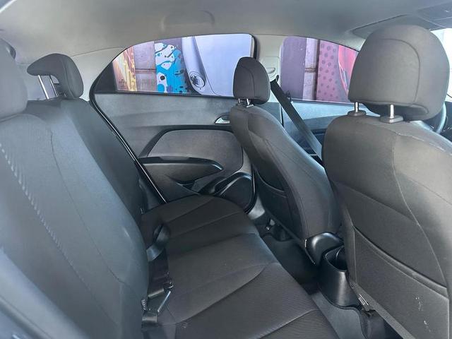 HYUNDAI HB20 1.6 M 2013