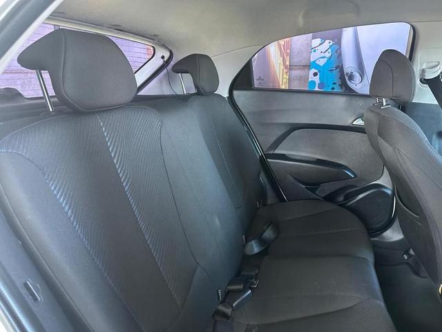 HYUNDAI HB20 1.6 M 2013