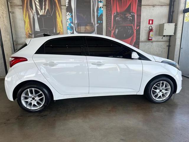 HYUNDAI HB20 1.6 M 2013