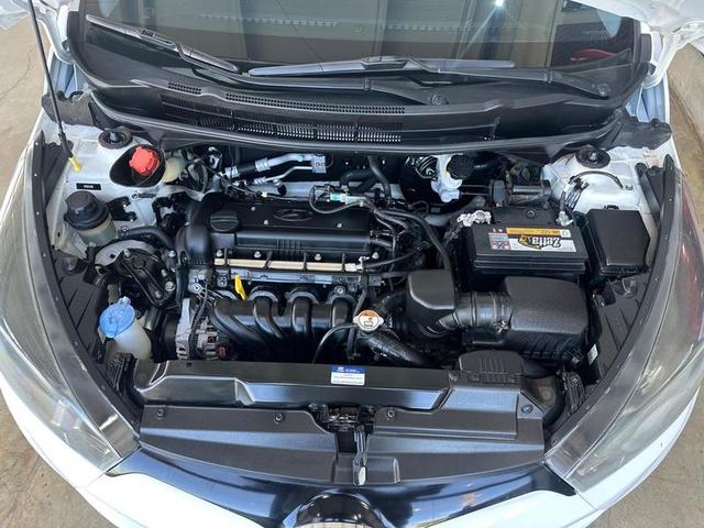 HYUNDAI HB20 1.6 M 2013