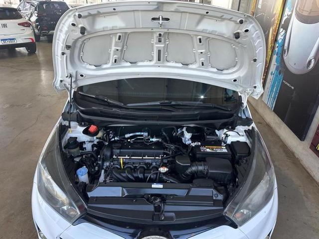HYUNDAI HB20 1.6 M 2013