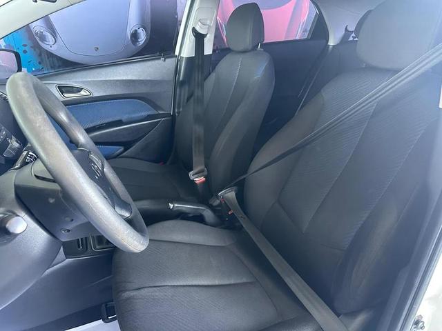 HYUNDAI HB20 1.6 M 2013