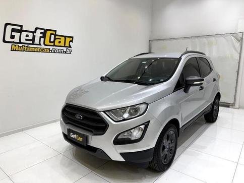 FORD ECOSPORT FSL AT 1.5 2019