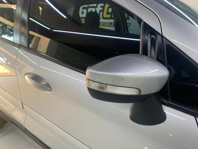 FORD ECOSPORT SE AT 1.5 2019