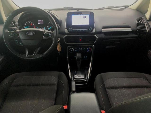 FORD ECOSPORT SE AT 1.5 2019