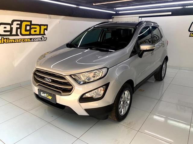 FORD ECOSPORT SE AT 1.5 2019