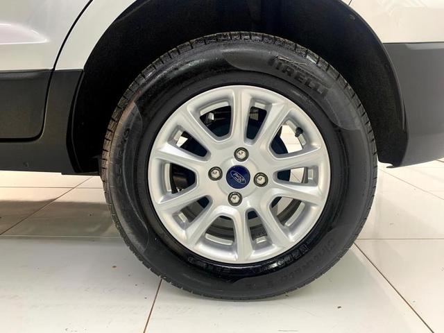 FORD ECOSPORT SE AT 1.5 2019