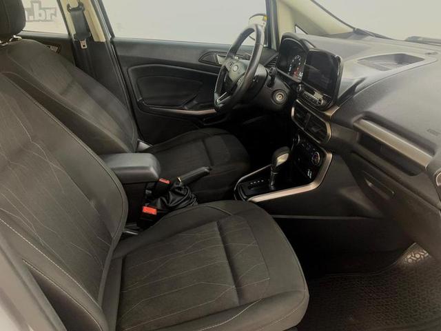 FORD ECOSPORT SE AT 1.5 2019