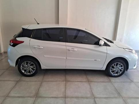 TOYOTA YARIS HA XS15 2023