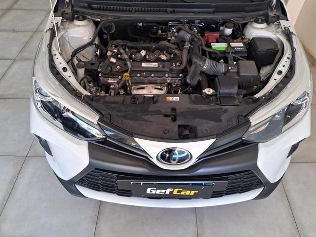 TOYOTA YARIS HA XS15 2023