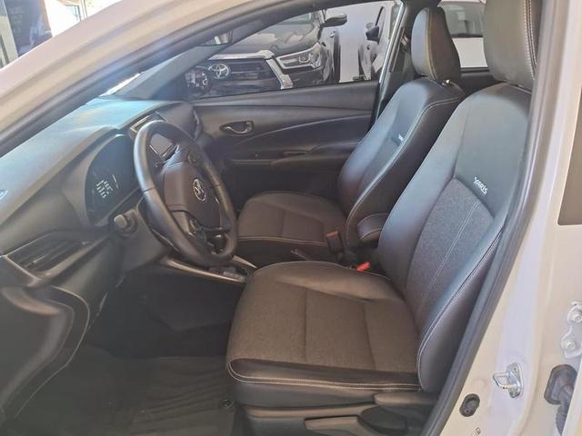 TOYOTA YARIS HA XS15 2023