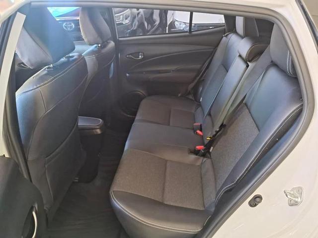 TOYOTA YARIS HA XS15 2023