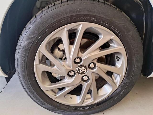 TOYOTA YARIS HA XS15 2023