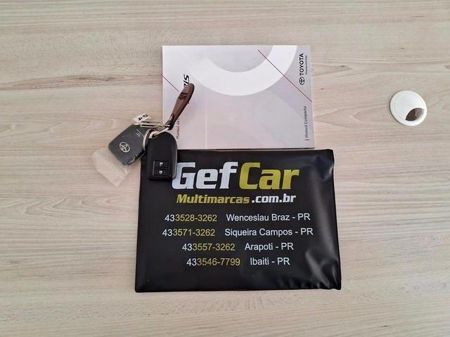 TOYOTA YARIS HA XS15 2023