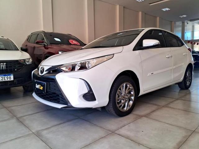 TOYOTA YARIS HA XS15 2023