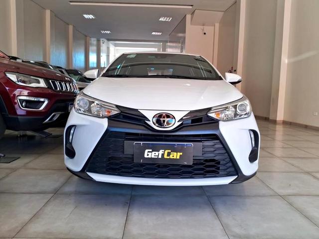 TOYOTA YARIS HA XS15 2023