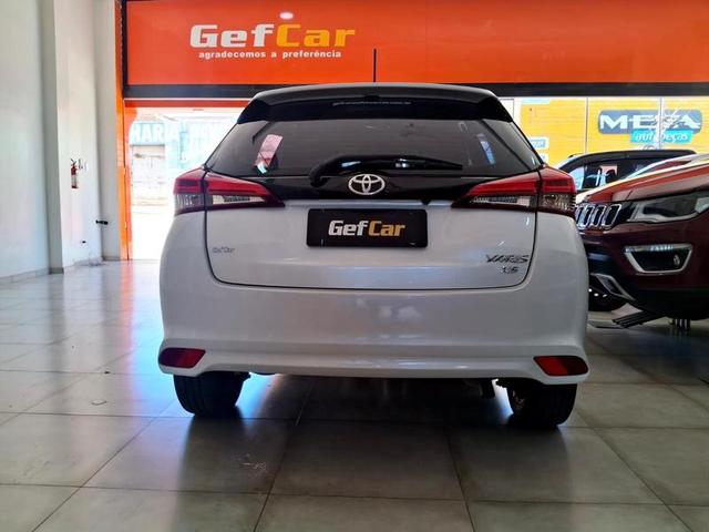 TOYOTA YARIS HA XS15 2023