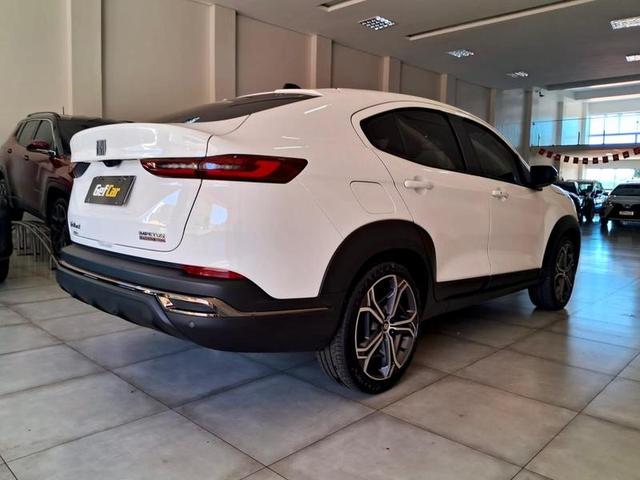 FIAT Fastback Impetus 1.0 200 T. Flex Aut 2024