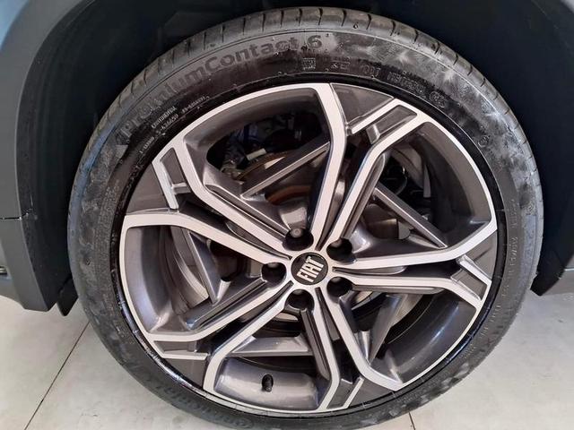 FIAT Fastback Impetus 1.0 200 T. Flex Aut 2024