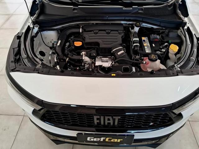 FIAT Fastback Impetus 1.0 200 T. Flex Aut 2024