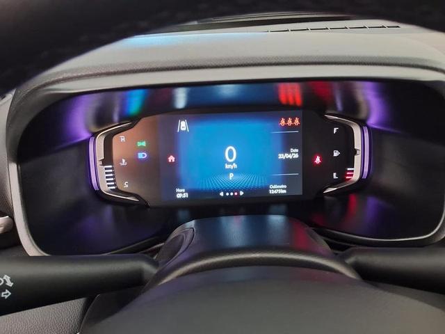 FIAT Fastback Impetus 1.0 200 T. Flex Aut 2024