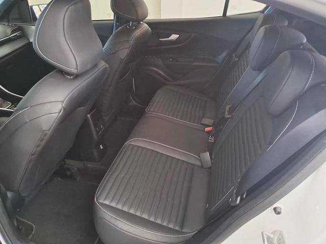 FIAT Fastback Impetus 1.0 200 T. Flex Aut 2024