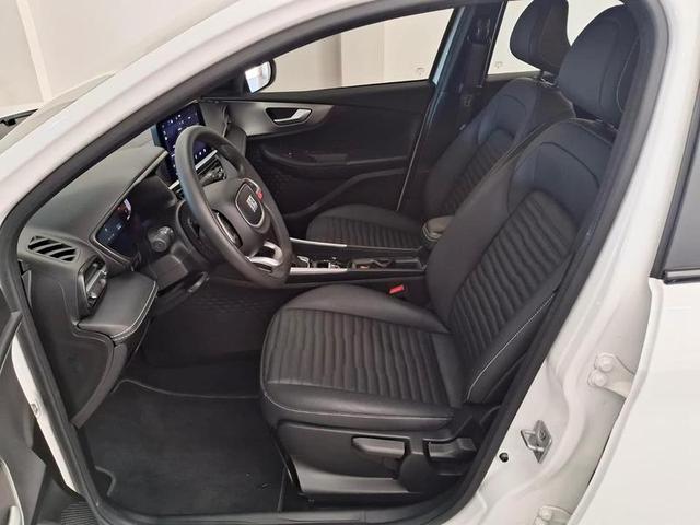 FIAT Fastback Impetus 1.0 200 T. Flex Aut 2024