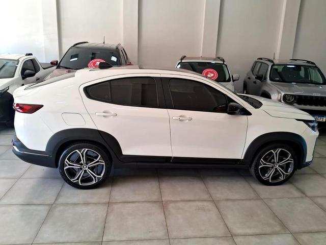 FIAT Fastback Impetus 1.0 200 T. Flex Aut 2024