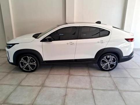 FIAT Fastback Impetus 1.0 200 T. Flex Aut 2024