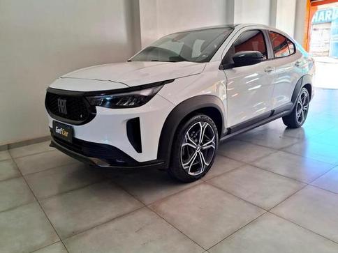 FIAT Fastback Impetus 1.0 200 T. Flex Aut 2024