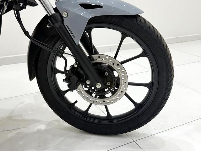 HONDA CG 160 TITAN 2026