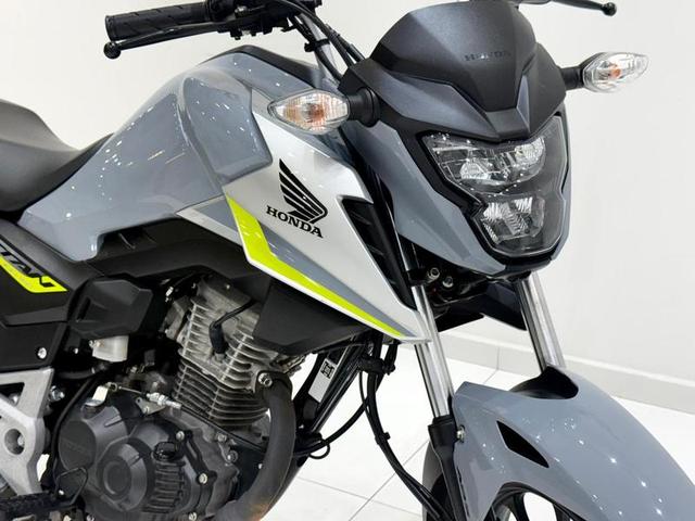 HONDA CG 160 TITAN 2026