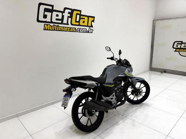 HONDA CG 160 TITAN 2026