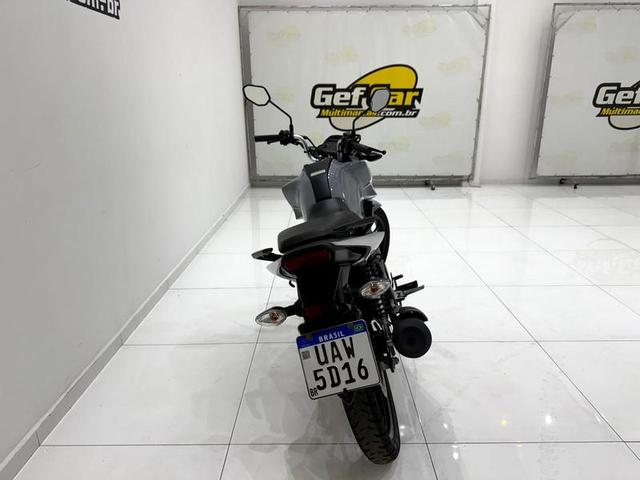 HONDA CG 160 TITAN 2026