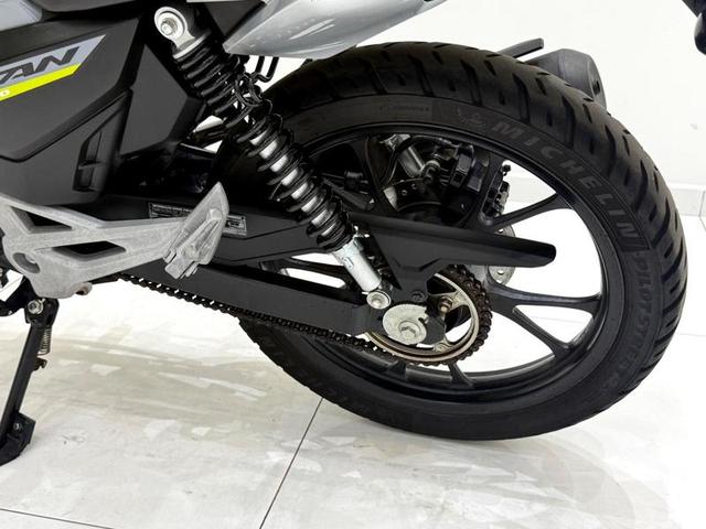 HONDA CG 160 TITAN 2026