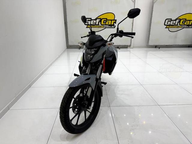 HONDA CG 160 TITAN 2026