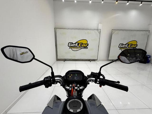 HONDA CG 160 TITAN 2026