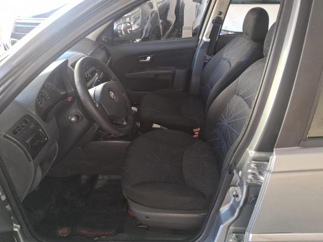 FIAT SIENA ELX FLEX 2009