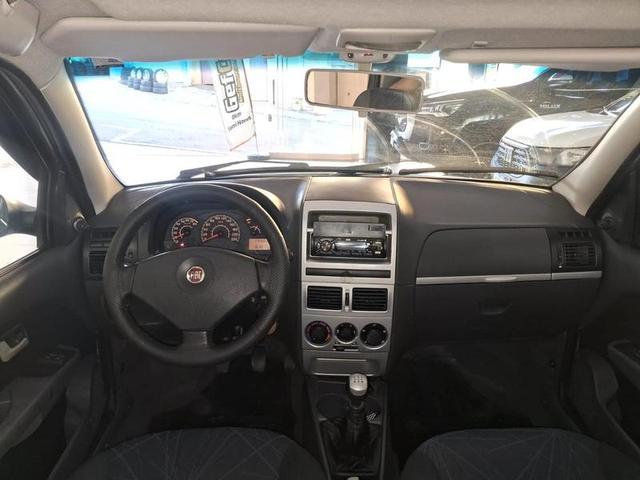 FIAT SIENA ELX FLEX 2009