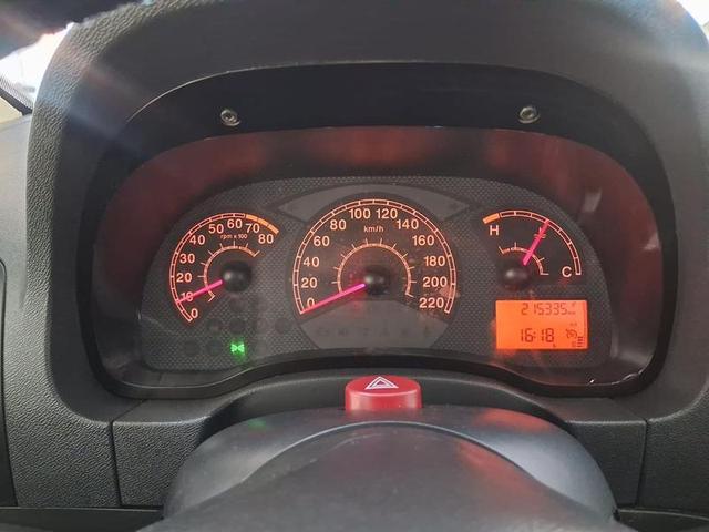 FIAT SIENA ELX FLEX 2009