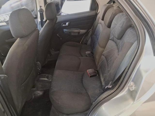 FIAT SIENA ELX FLEX 2009