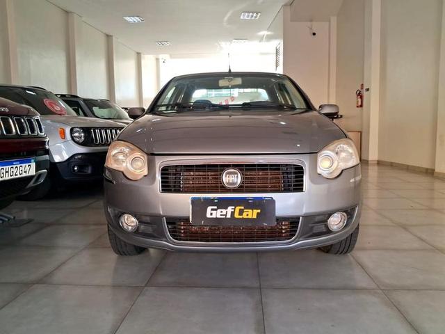 FIAT SIENA ELX FLEX 2009