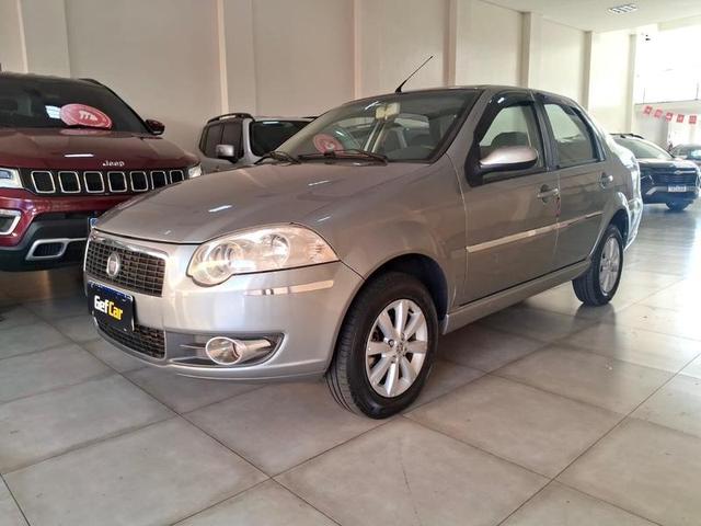 FIAT SIENA ELX FLEX 2009
