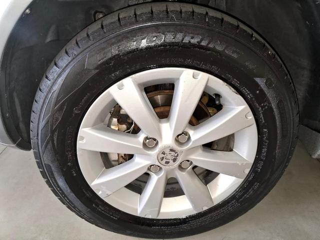 FIAT SIENA ELX FLEX 2009