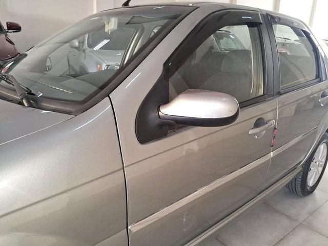 FIAT SIENA ELX FLEX 2009