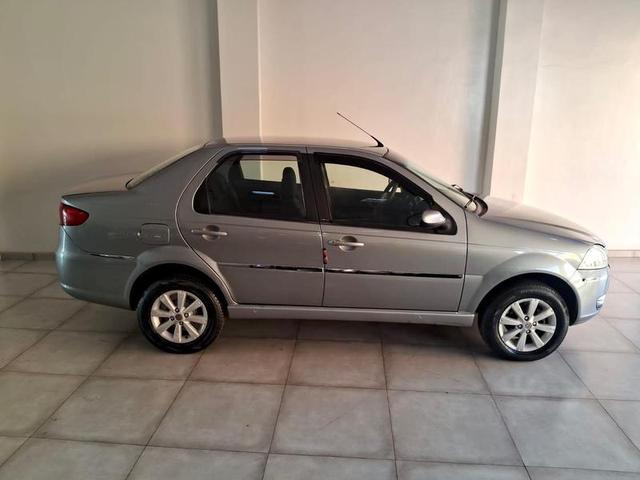 FIAT SIENA ELX FLEX 2009