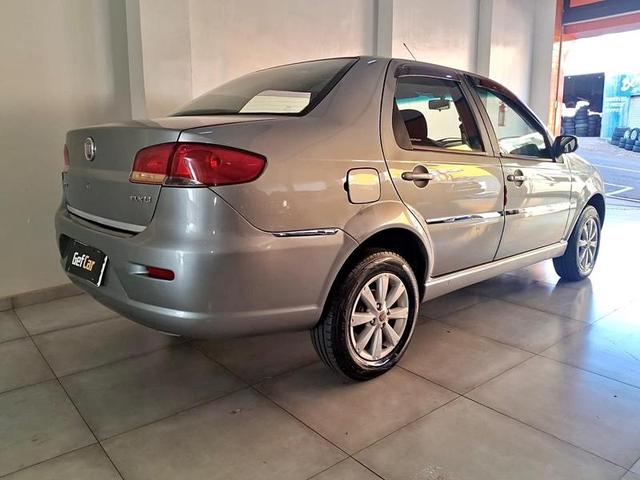 FIAT SIENA ELX FLEX 2009