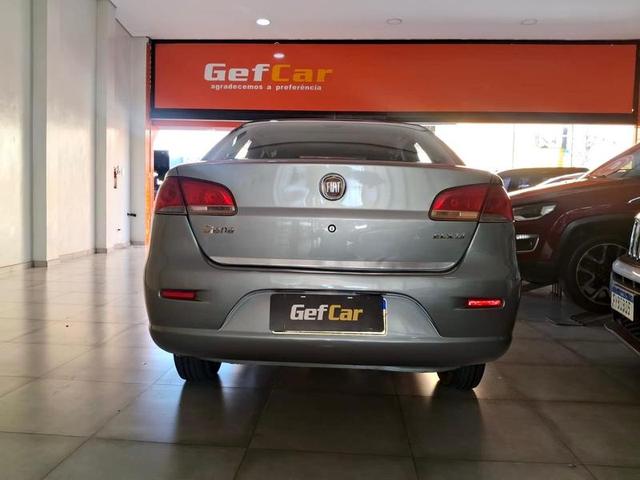 FIAT SIENA ELX FLEX 2009